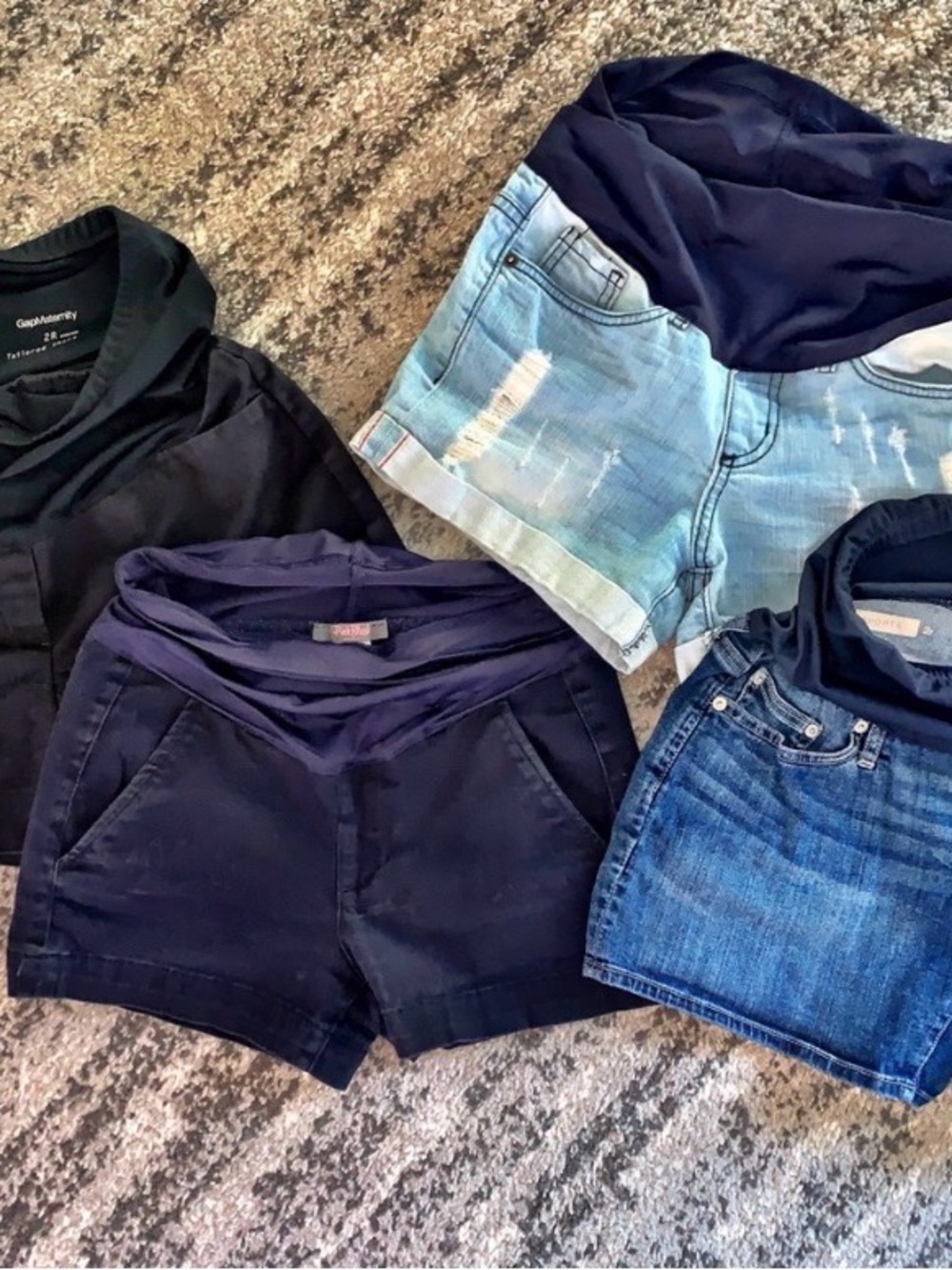 Maternity Bundle - Picture 2 of 7